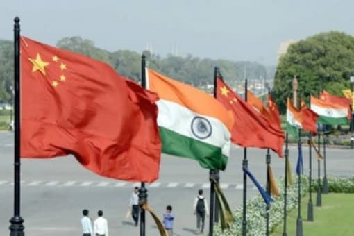 Ấn Độ và Trung Quốc tháo dỡ cơ sở hạ tầng quân sự tại khu vực Điểm tuần tra-15